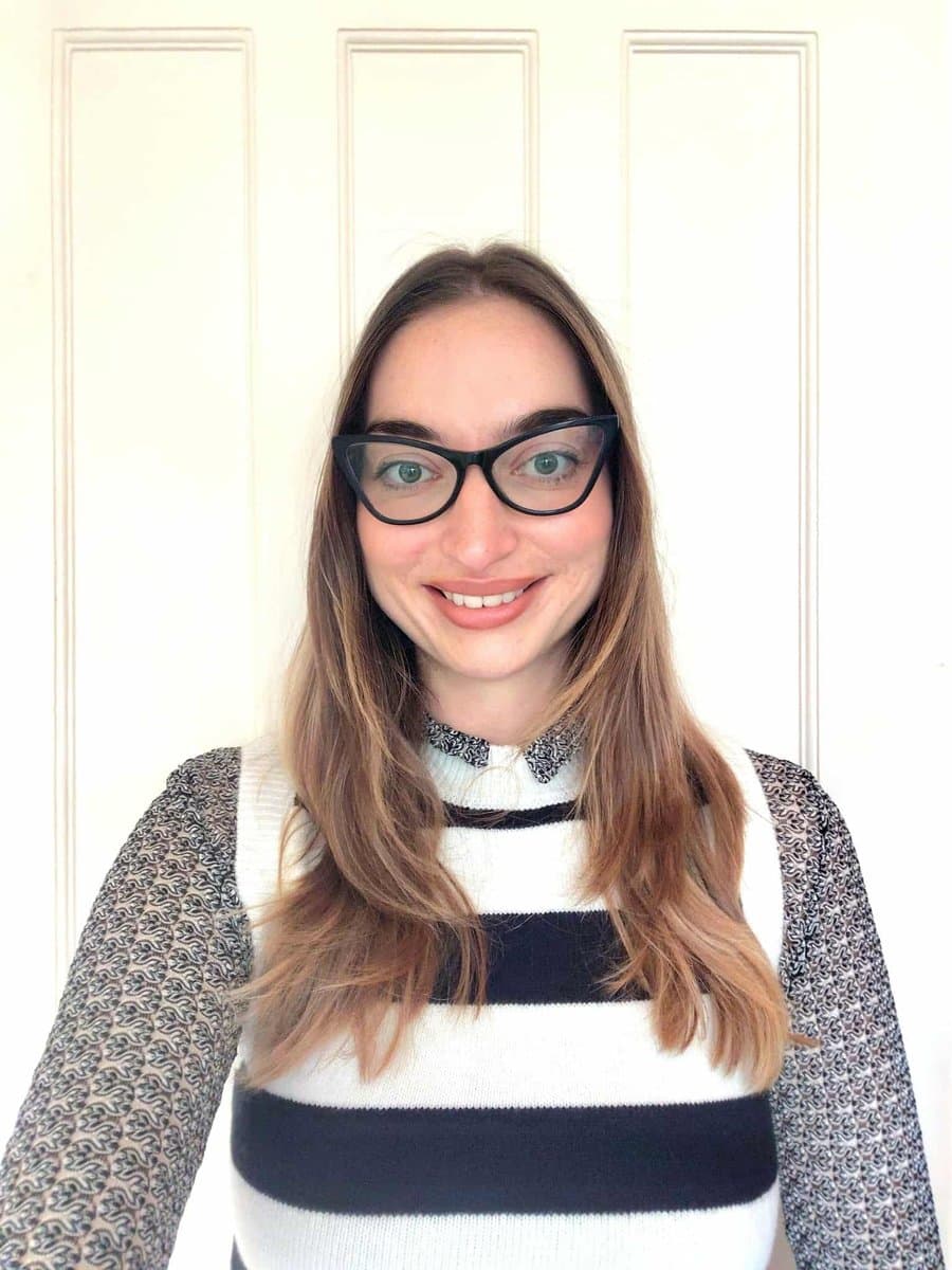 Isabel — IELTS coach